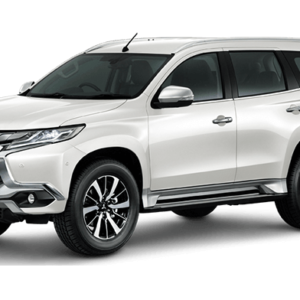 PAJERO SPORT 2015