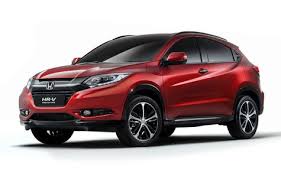 HR-V