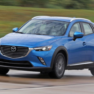 CX-3