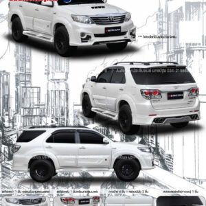 Fortuner_ZX