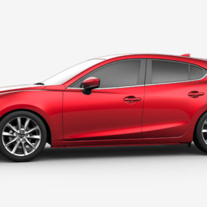 MAZDA3 2017 5doors