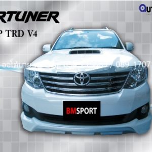 รอบคัน BM sport trd v4-01 (2)