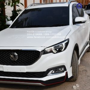 MG ZS (5)