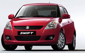 SWIFT 2012