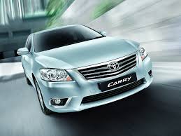 CAMRY 2009