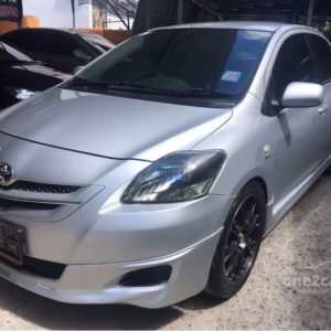 VIOS 2007