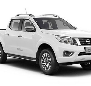 NAVARA np300