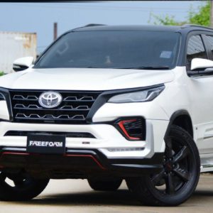 FORTUNER 2020