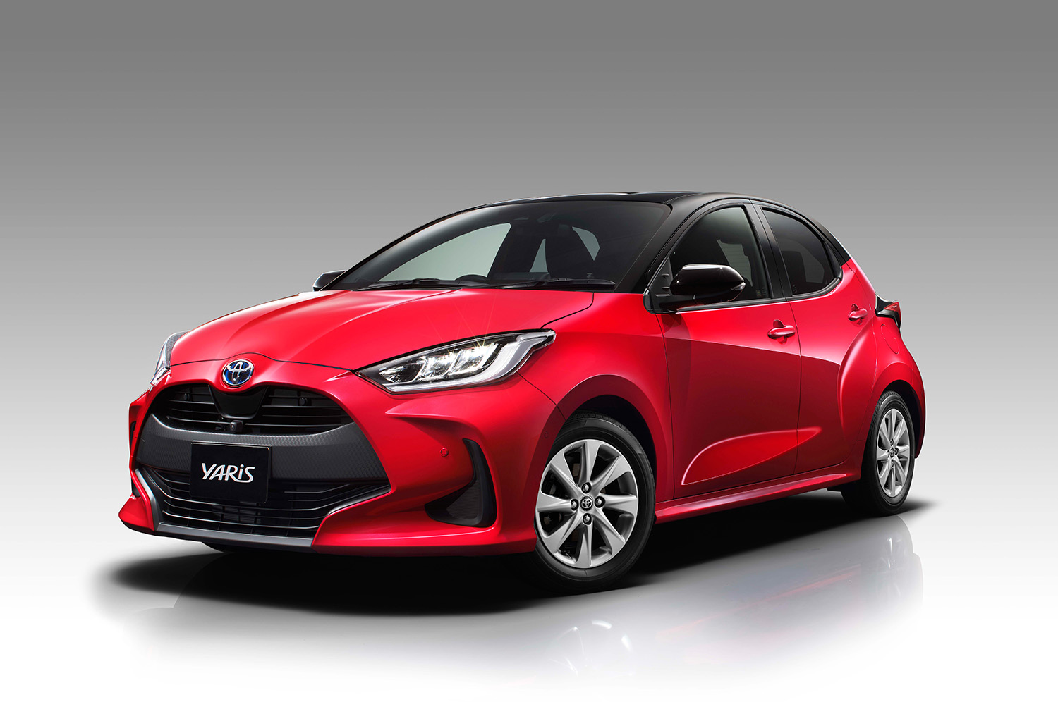 YARIS 2020