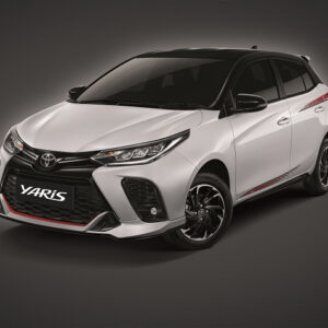 YARIS 2021